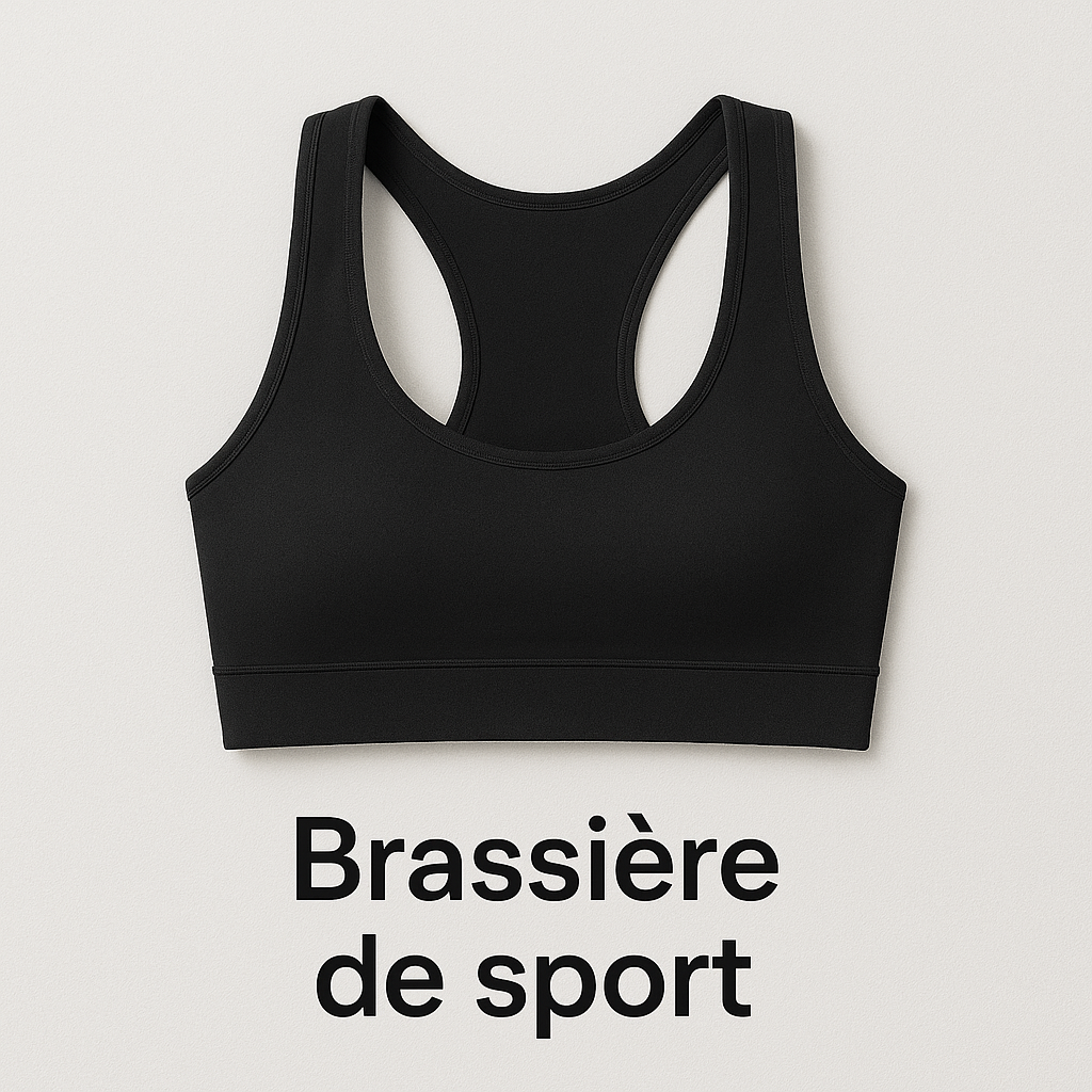 Brassières & Brassières de sport