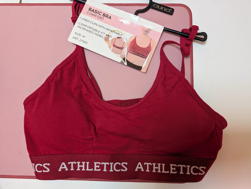 Brassière Basic BRA - COMFORT