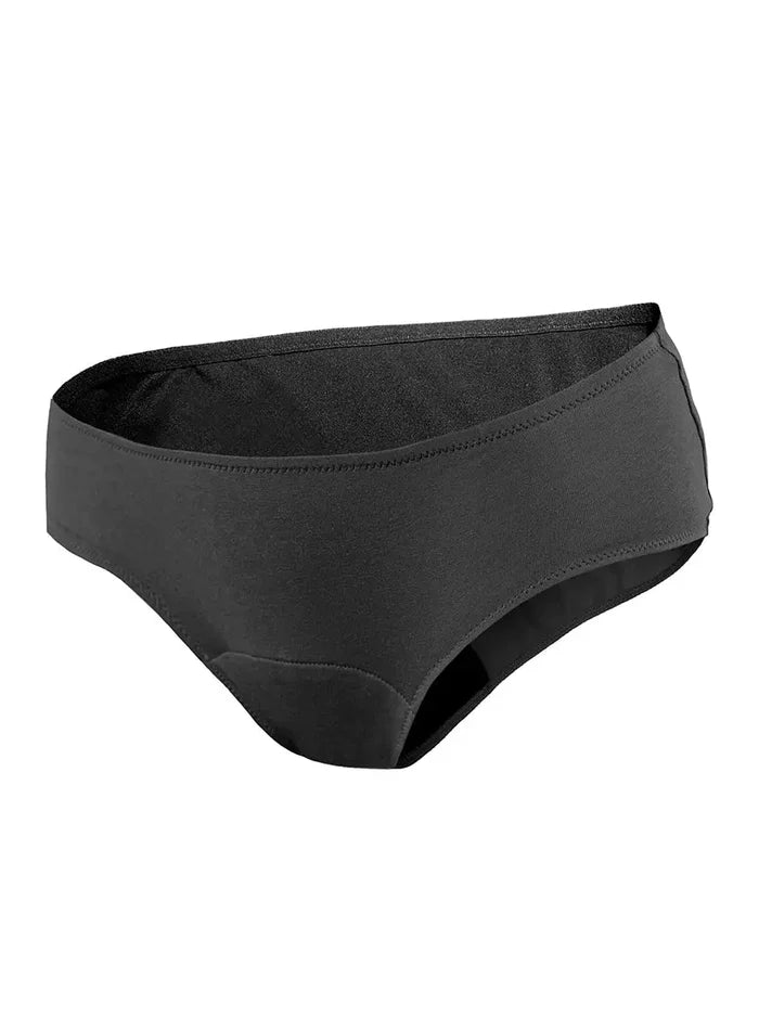 Shorty Menstruel Nina - Blooming