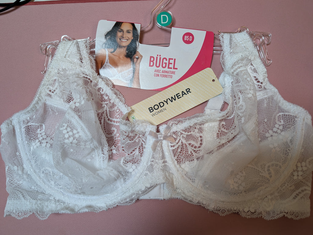 Soutien gorge avec armature - BÜGEL